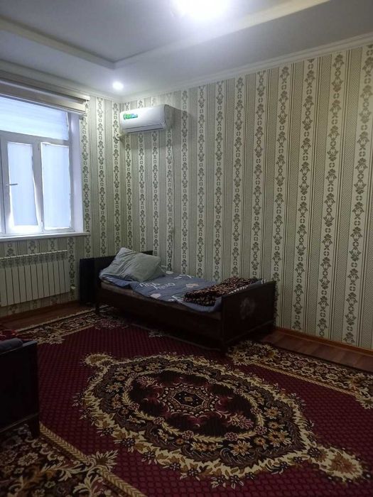 Аренда квартиры в центре города