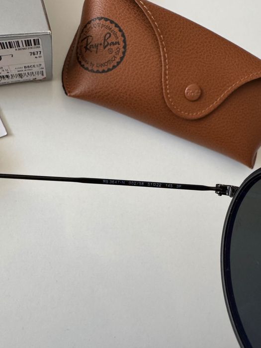 Оригинални очила RAY BAN