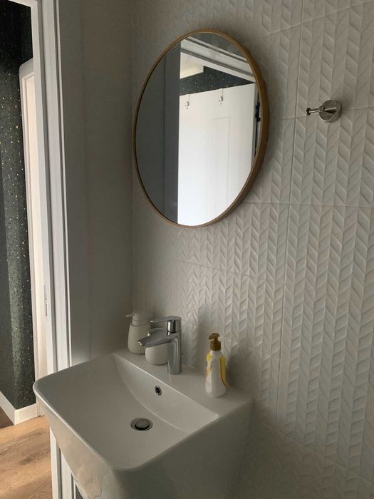 Обзаведен двустаен апартамент в Центъра,гр.Хасково