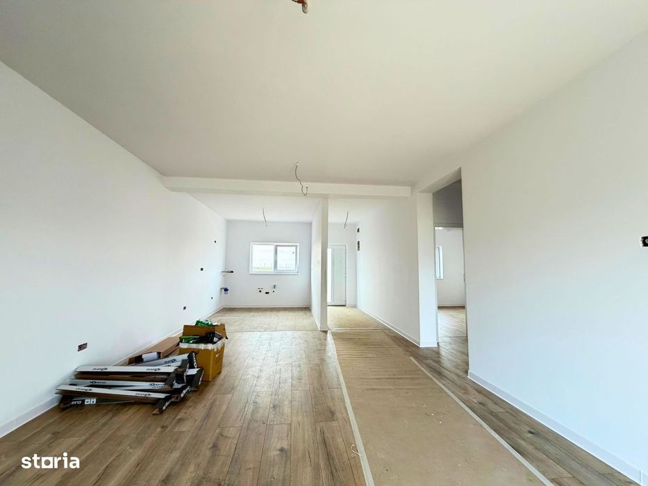 Duplex finalizat direct dezvoltator