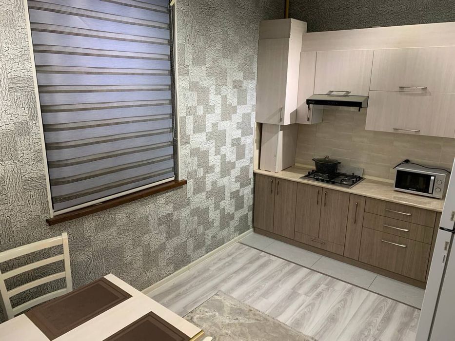 Сдаётся 2ком Корзинка Авиатор ЖК ВЕК рядом Паркент - Махтумкули