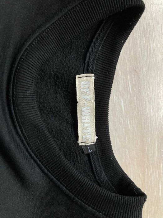 Off White X Vlone мъжка блуза фланела размер М