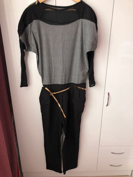 Дамски гащеризон