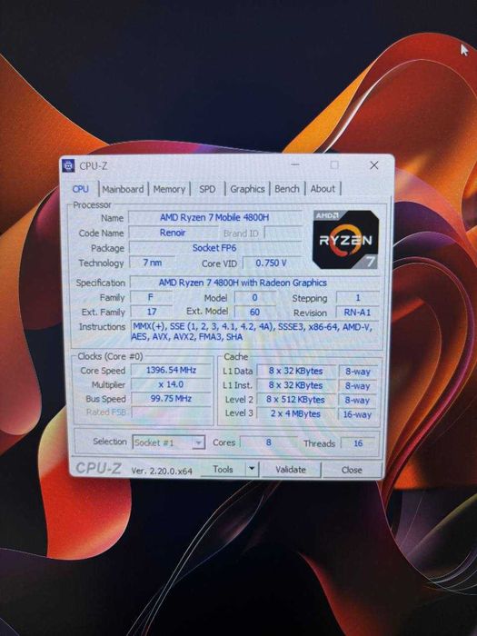 Asus ROG Strix G15