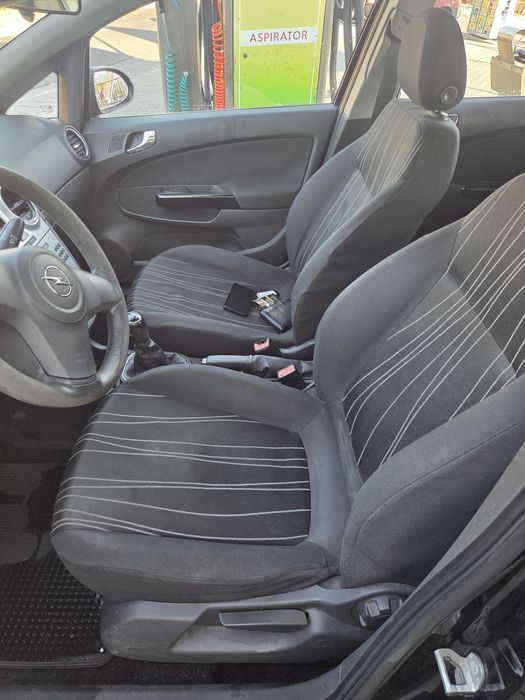 OPEL Corsa 2010 — imagine 4