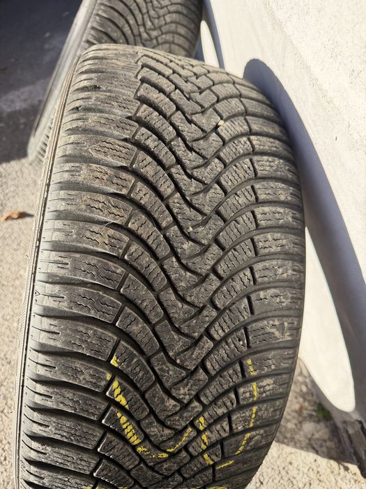 Зимни гуми Falken