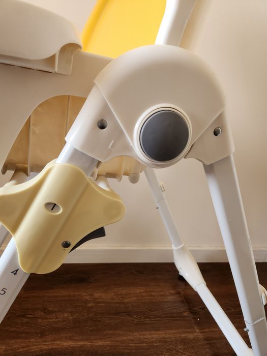 Детский стульчик для кормления Jejel