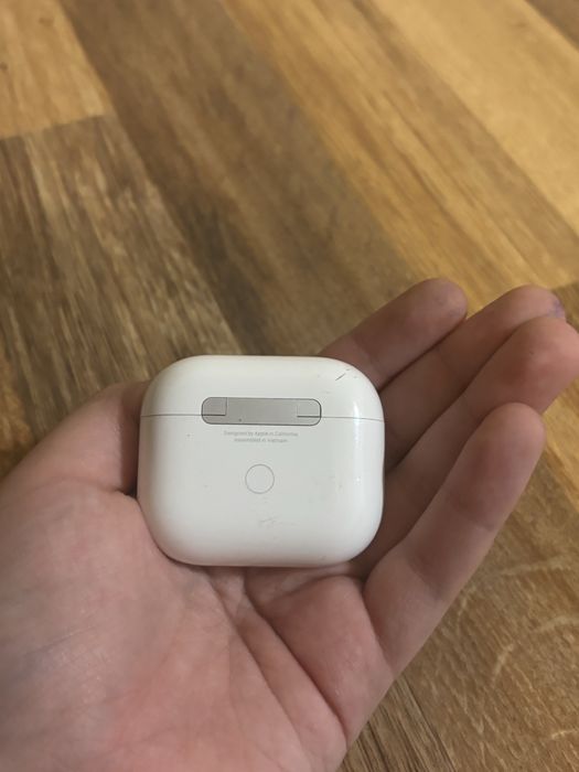 AirPods 3 , impecabile. ORIGINALE!