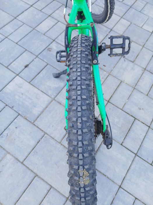 Vand bicicleta Bulls