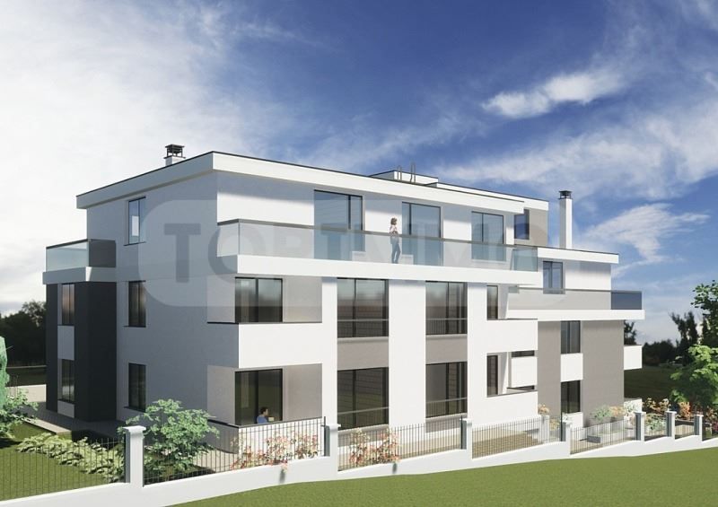 Продава се Двустаен апартамент в Варна, м-т Траката - 68 кв.м за 1298 €/кв.м - Снимка #3