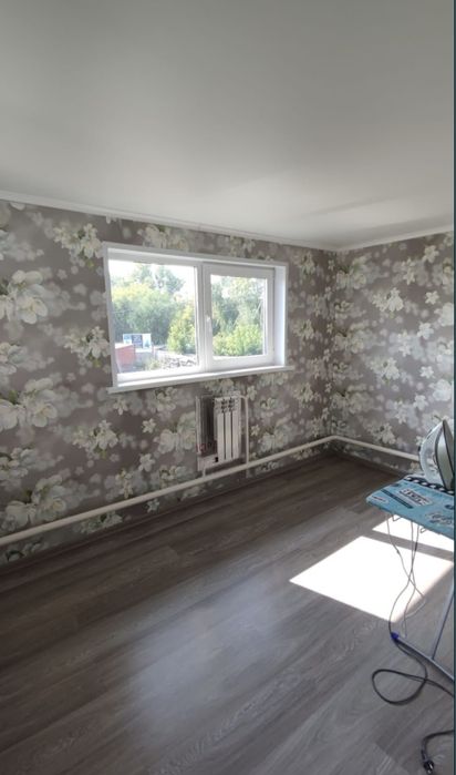 В продаже коттедж