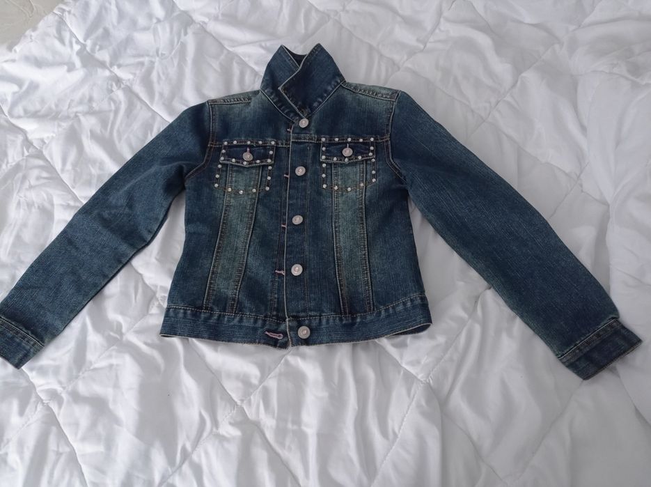 Детски дрешки за момиче!