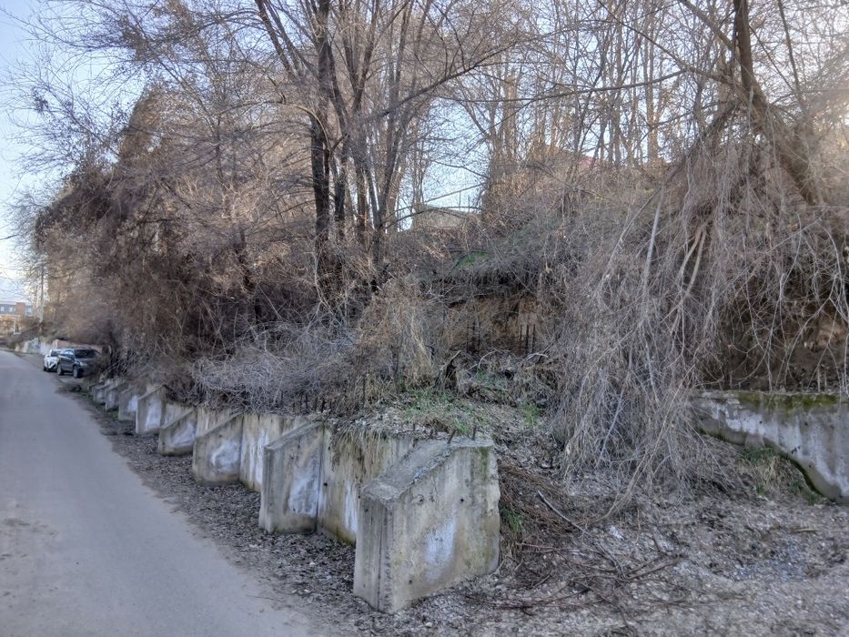 Срочно продам участок !