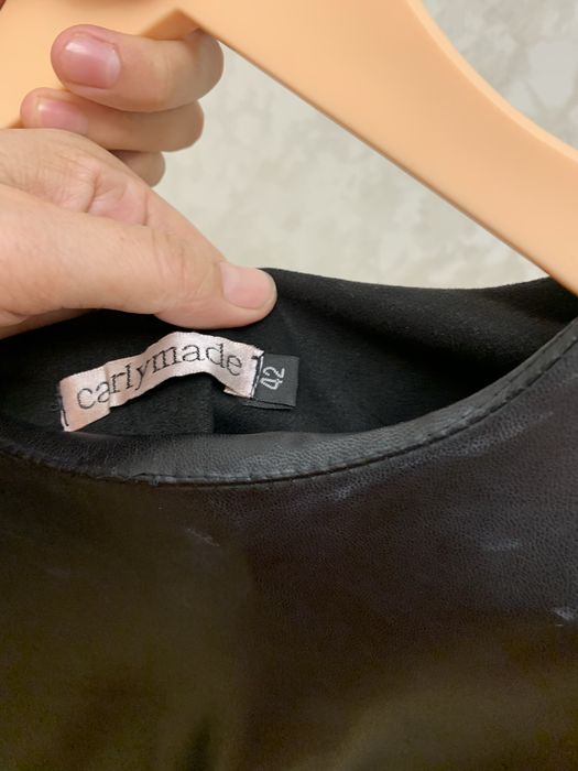 Продаи платья  черный