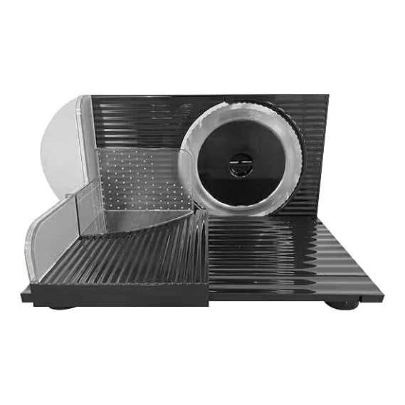 Emerio MS12500 Универсален слайсер, регулируем 0-17mm,машина за рязане