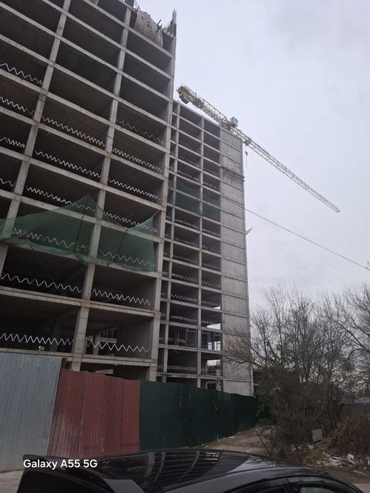 Срочно Продаётся 3х-ком на Юнусабад-18кв, ор-н: Чинабад