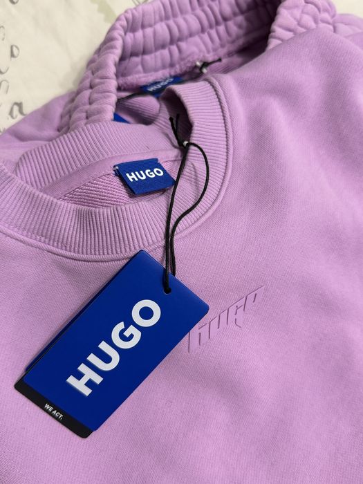 Спортен комплект HUGO