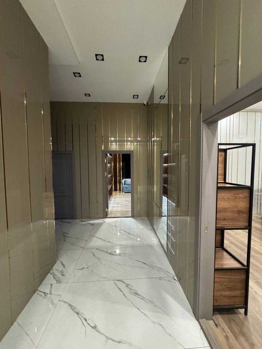 Аренда Евро офис  Улица Нукус  200м2