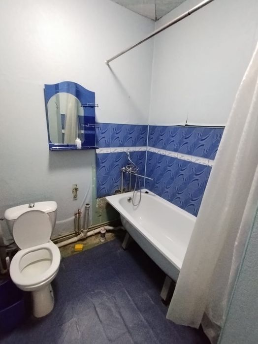 Продам 1 комнатную квартиру