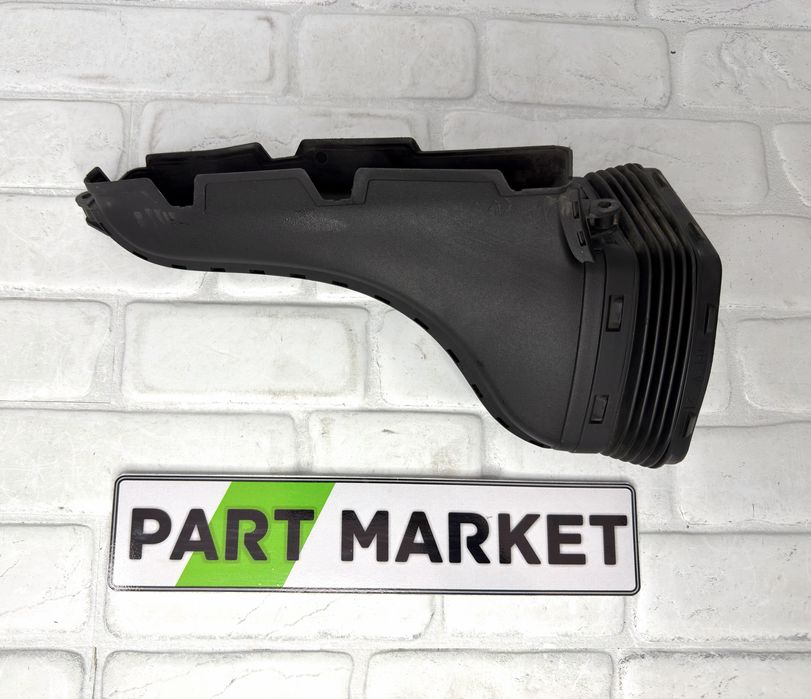 Въздуховод AUDI A6 C7 2.0TDI 4G0129624L