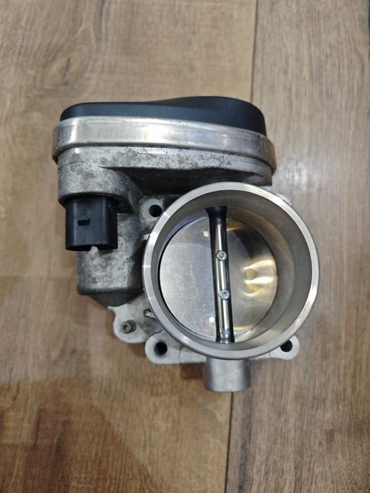 Продавам дросел за Е46