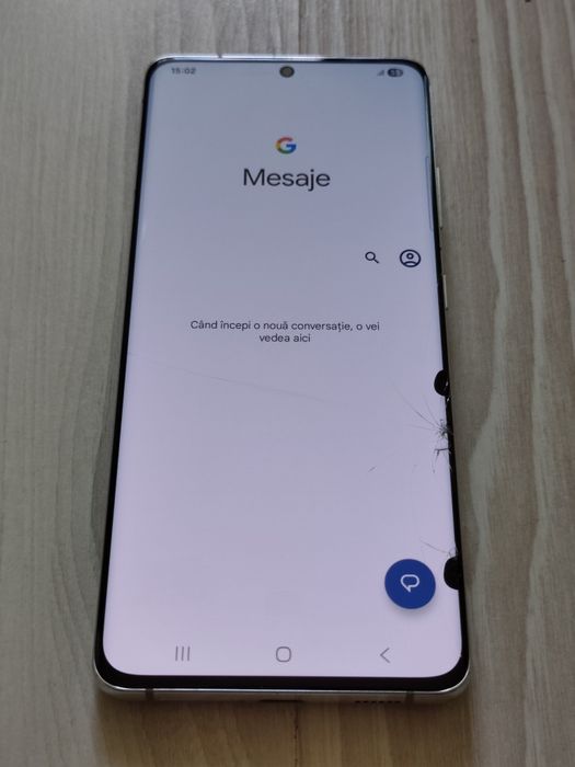 Samsung S21 Ultra 5G