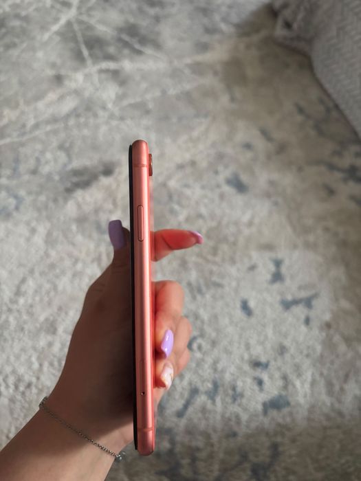 iPhone XR 64gb не вскрытый