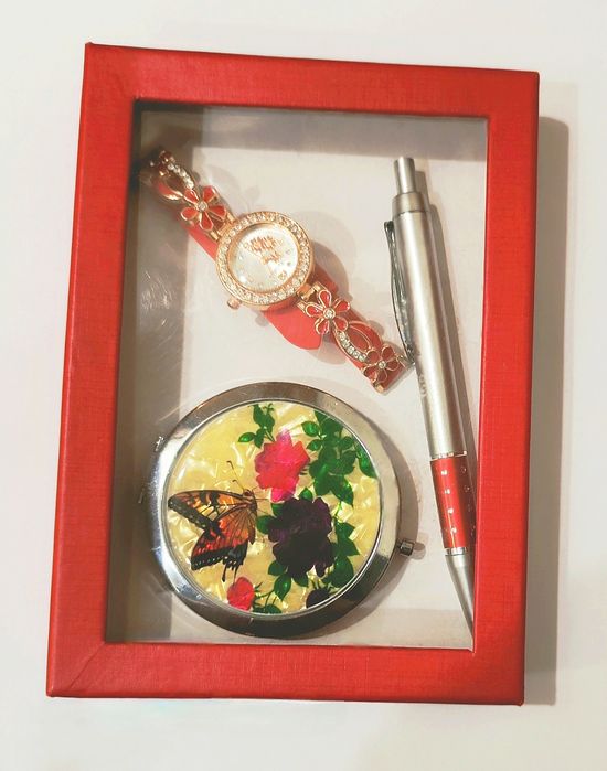 Подарочный набор для женщин