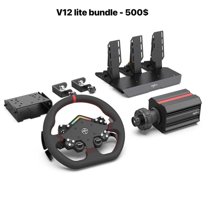 a28electronics PXN V3pro-V900-V9-V9GEN2-V99-V10-V12LITE в ассортименте