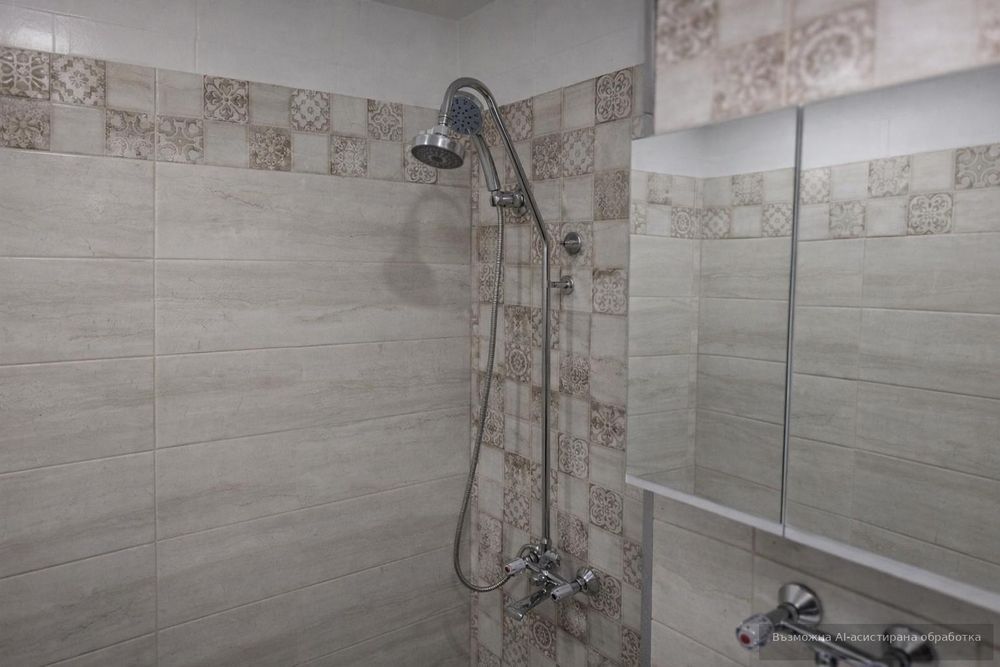 Дава се под наем Тристаен апартамент в София, Мусагеница - 80 кв.м за 618.12 € - Снимка #7