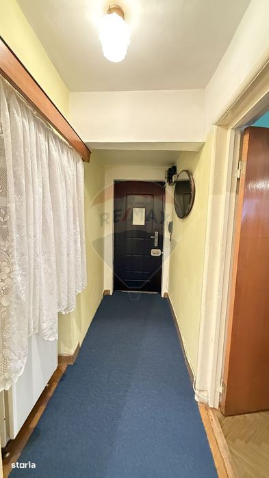 Apartament cu 2 camere de vânzare în zona Brancoveanu