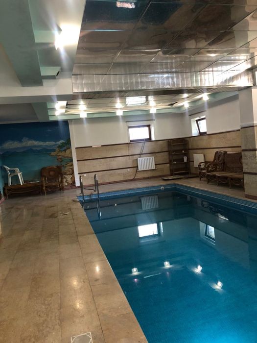 Дом в Наурызбайском районе 20 соток