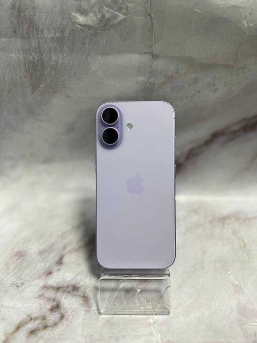 Смартфон Apple iPhone 17