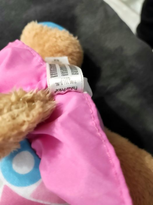 Куче Fisher Price