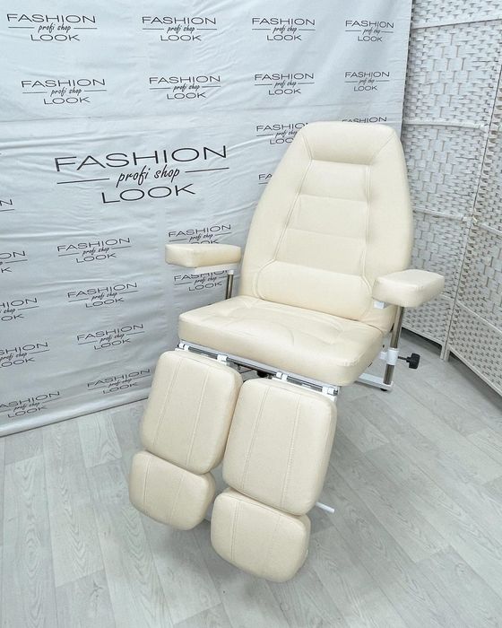 Педикюрное кресло