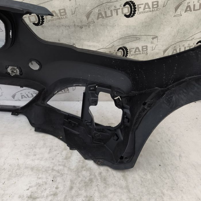 Bara fata BMW Seria 1 F20-F21 LCI M-Paket an 2015-2016-2017-2018-2019