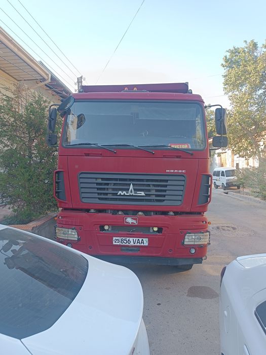 Maz Kamaz sotiladi srochna