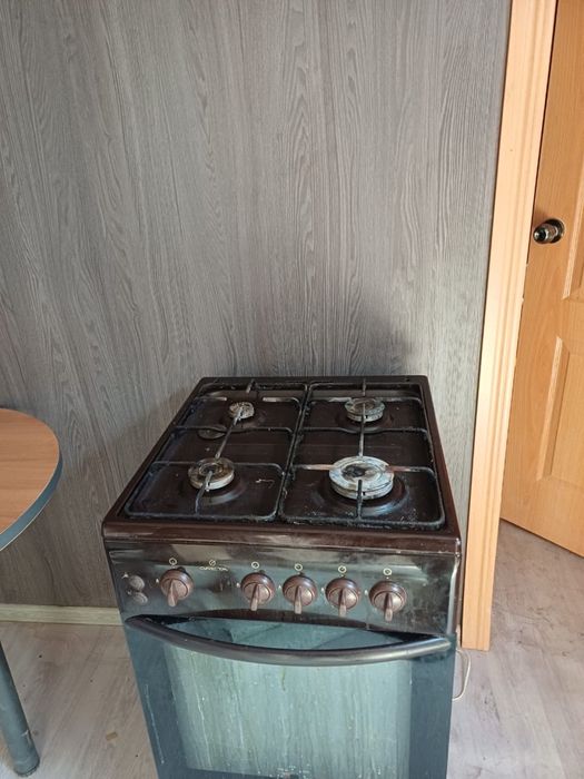 Газ плита Greta