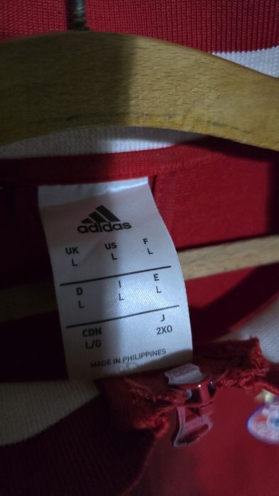 Bayer Munchen original