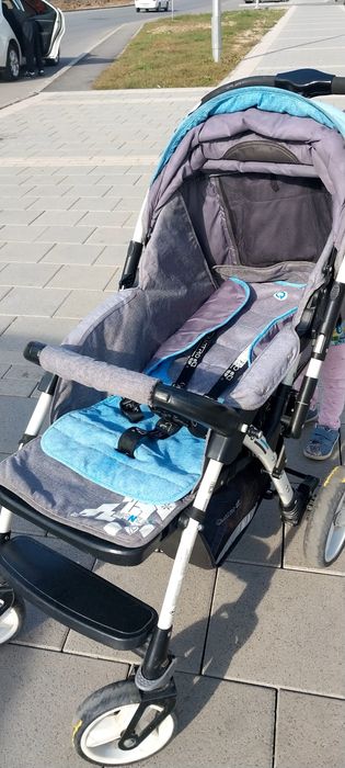 Продам Детскую клляску