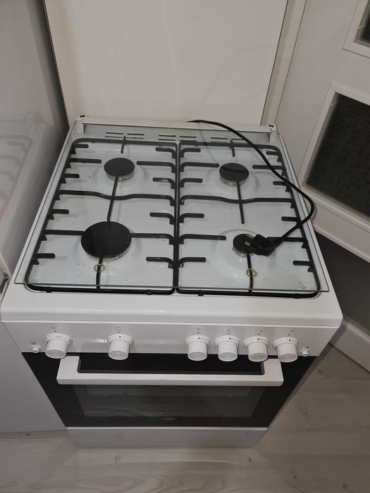 BEKO газова печка