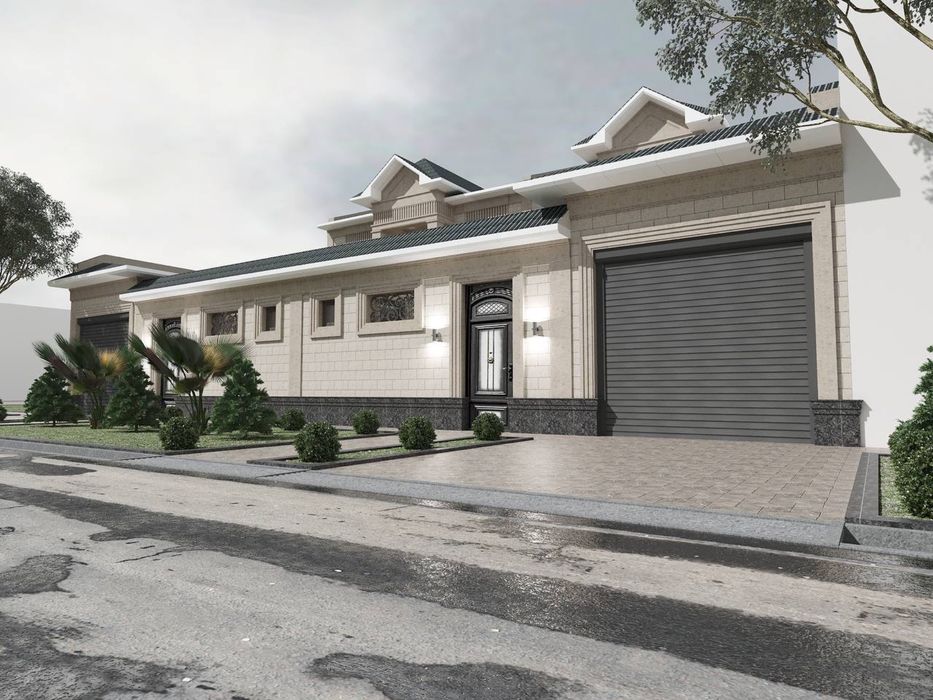 Продам участок Гузал махалле