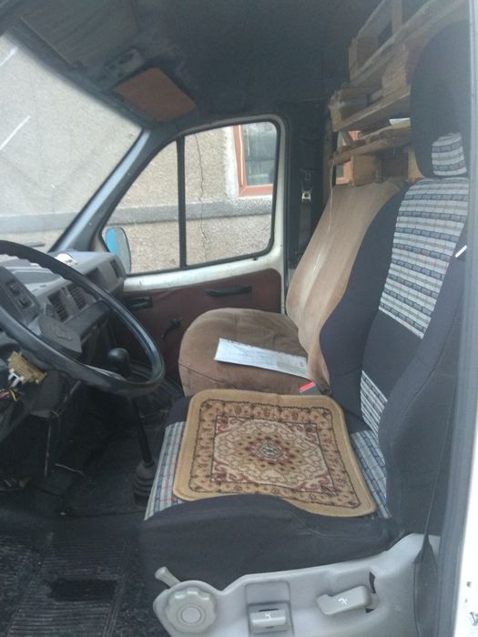 Продам автомобиль