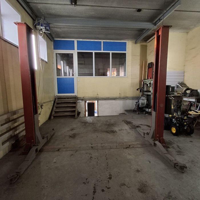 Продам подъёмник 3 тоник на 380