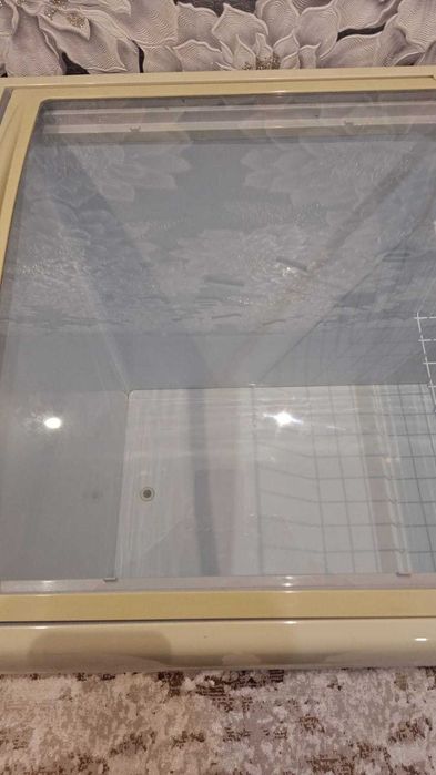 Морозильная камера