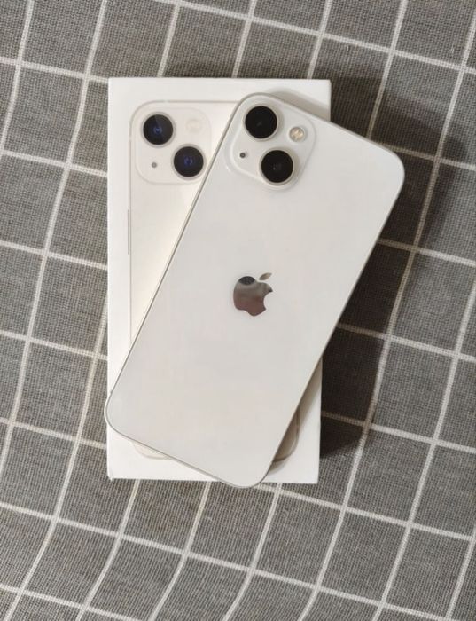 Iphone 13 продам срочно