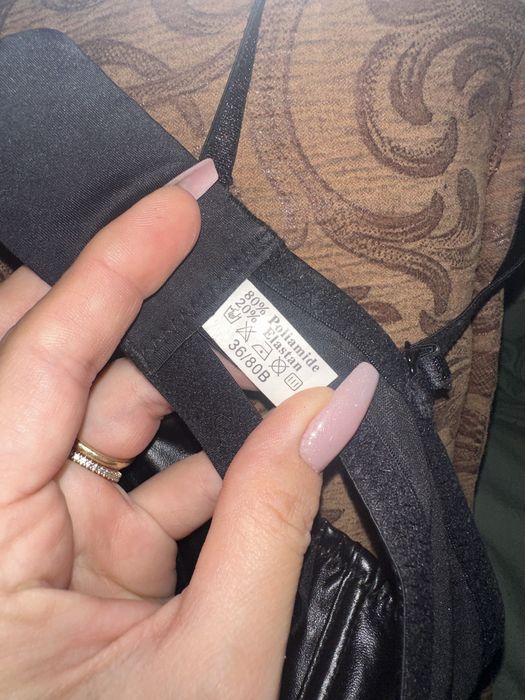 Новый оченькрасивый бюстгалтер