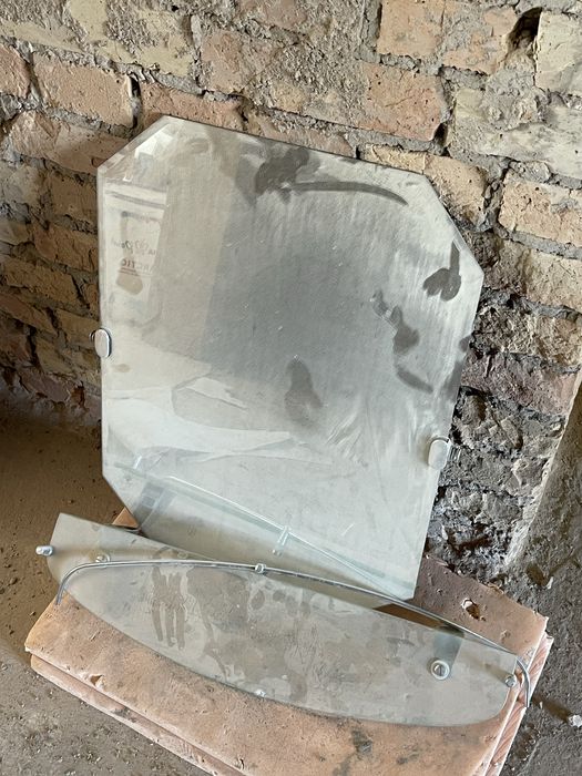 Зеркало без сколов