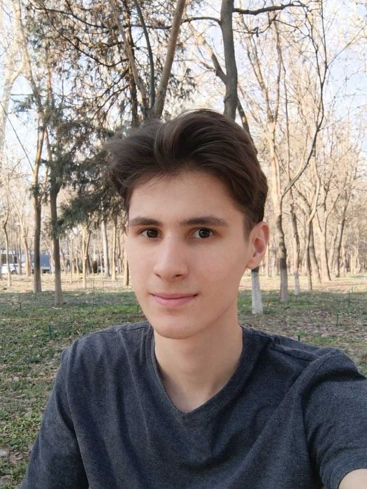 Репетитор по математике