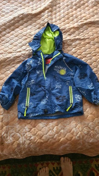 продам вещи на мальчика